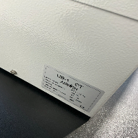 BOGA AIRWIN UB-1CT Air filtration image 1